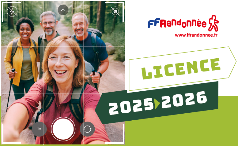 Rentrée sportive 2025-2026